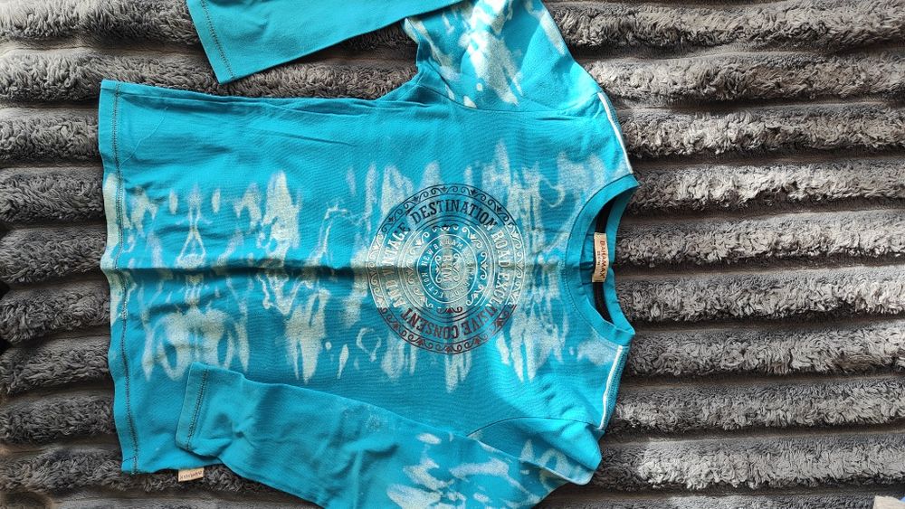 Реглан кофта для хлопчика