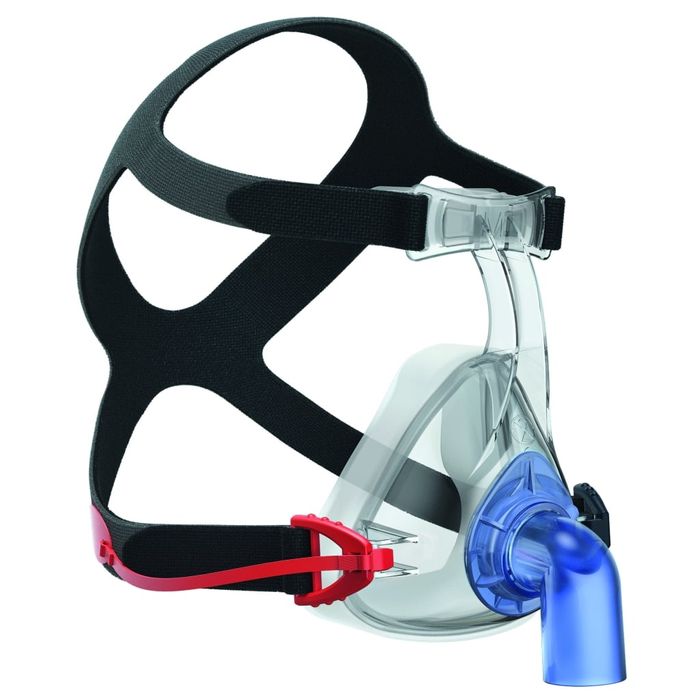 СІПАП/CPAP Маска JOYCEclinic Full Face нова(розмір М)