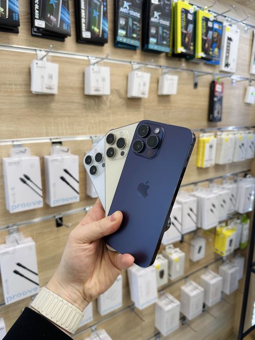 iPhone 14 Pro Max • Гарантія • Магазин • Айфон 14 про макс • 650$
