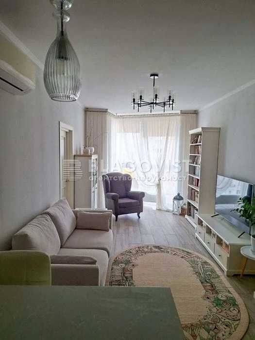 Продаж 2-х кімн Драгоманова 2,Позняки,Осокорки