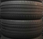 Шины б.у. лето 235/45 R19 Vredestein Ultrac Satin склад резины