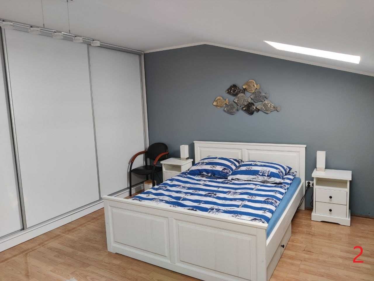 Puck - 180 zł/doba, apartament 2 pok./5 os.