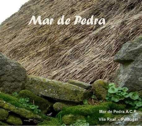 Mar de Pedra -Vila Real (CD NOVO)