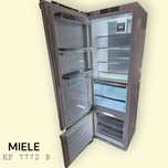 Lodówka do zabudowy 177cmn Miele KF7772 B; WiFi; NoFrost; SKLEP 13tys