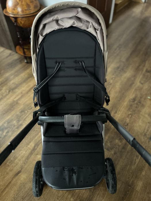 Spacerowka Carello Ultra