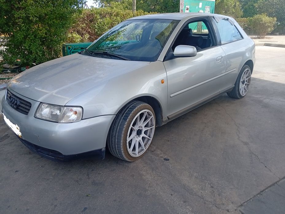 Audi A3 8L 1.6 i