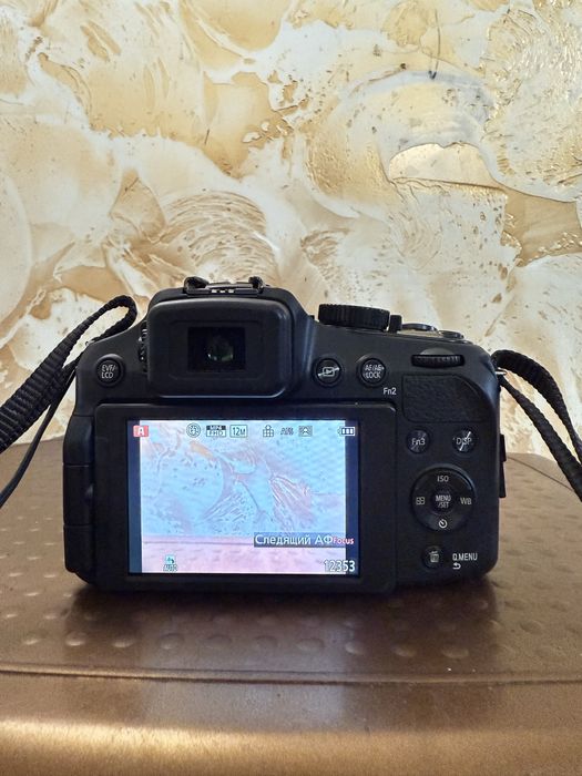 Фотоапарат Leica V-Lux 4 в ідеальному стані