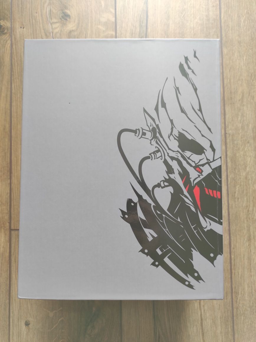 Code Vein Press Kit Ps4, PlayStation 4