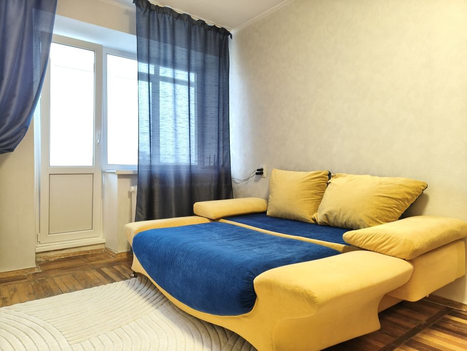 Оренда для ЗСУ 1кв. Центр. ТРЦ Глобал. Перша здача., після ремонту.