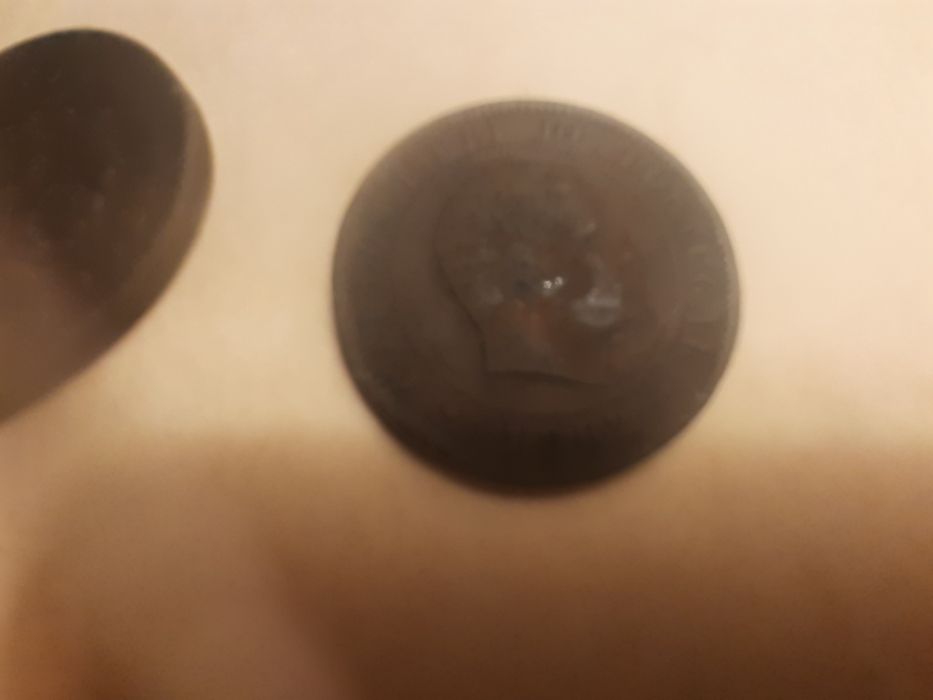 Lote de  moedas antigas portuguesas