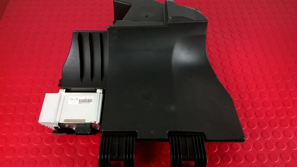 Subwoofers - 9663991480-01- SEAT ALTEA (5P1)