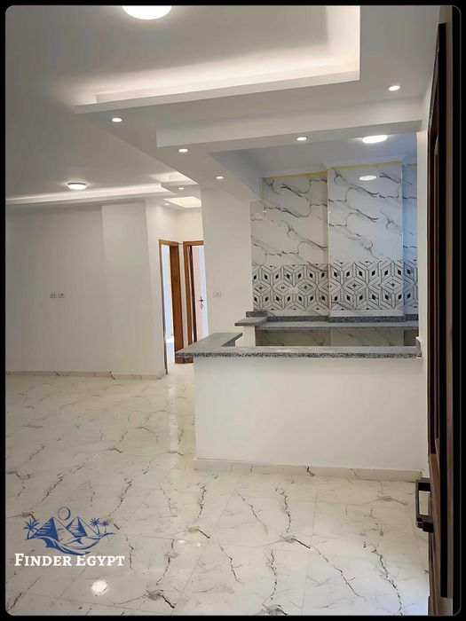 Квартира 130 м² біля моря. Два балкони. Рівень, який складно знайти