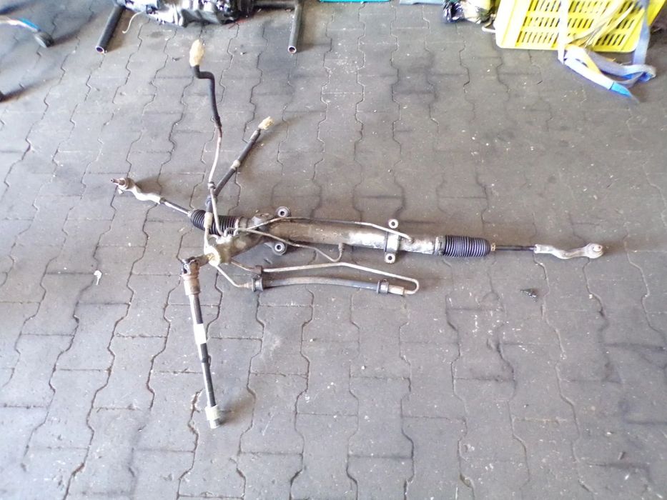 MAGLOWNICA MERCEDES VITO 639 2.2 CDI A6394620920