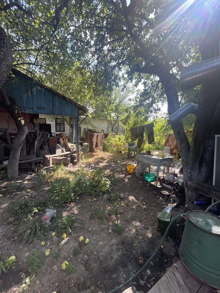 Центр 2к часть Дома 15000$