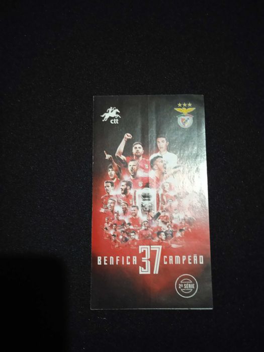 Selos do Benfica
