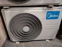 Ar condicionado Midea