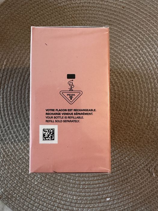 Prada paraoxe intense