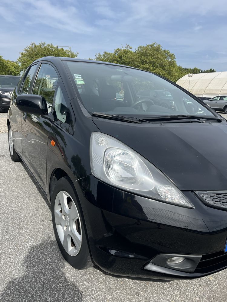 Honda JAZZ 1.2 2009 - todas revisões na marca!