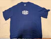 Tshirt VANS homem, nunca foi usada