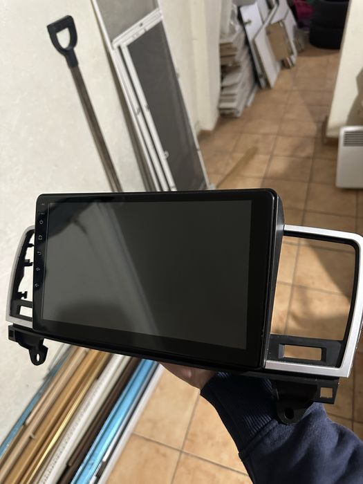 Магнітола Android Mercedes ML GL W166 X166 2011 2012 2013 2014