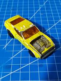 Matchbox Superfast BOSS Mustang