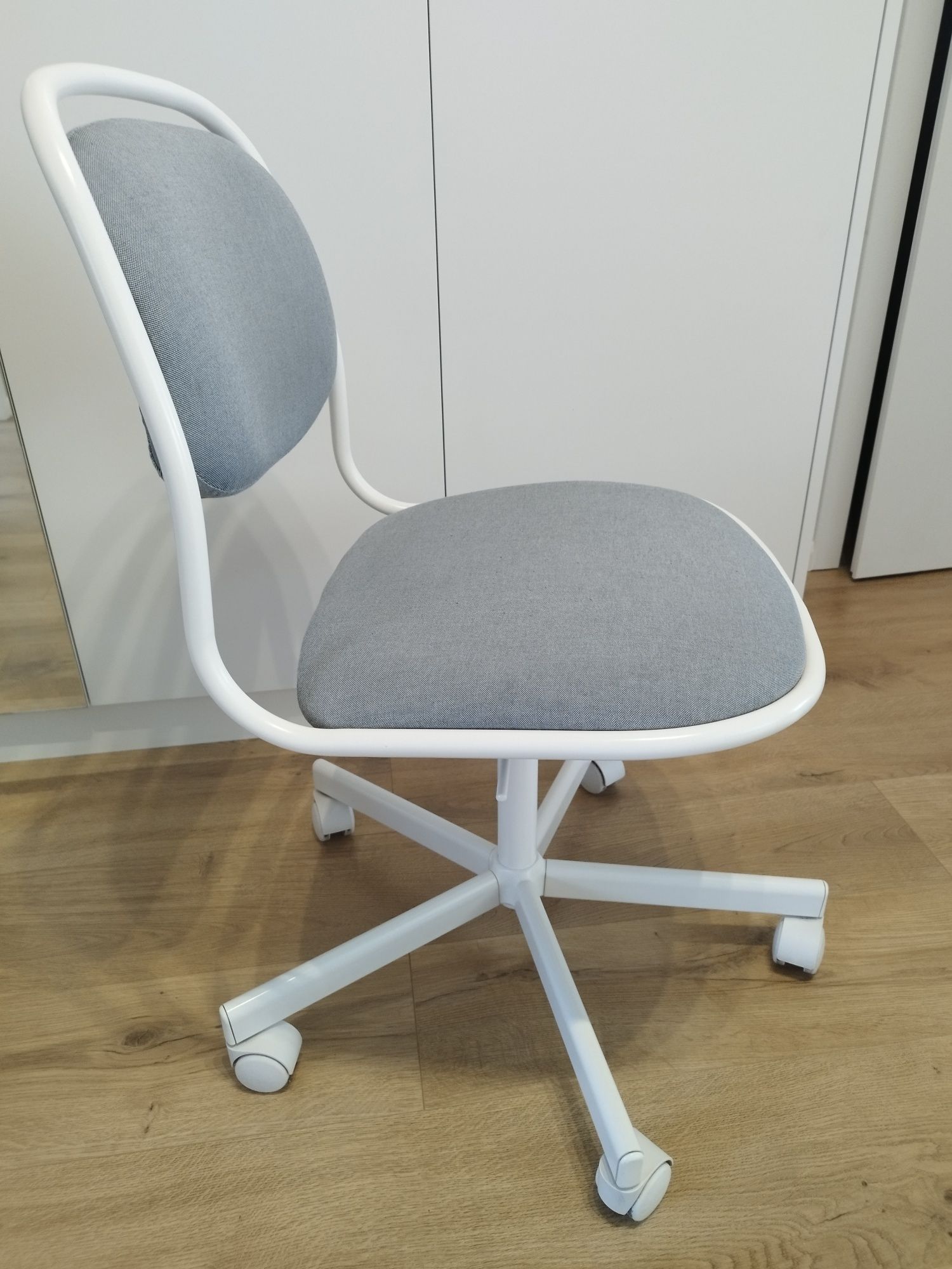 Krzesło do biurka IKEA