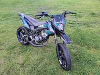 Gilera SMT Gilera smt 50