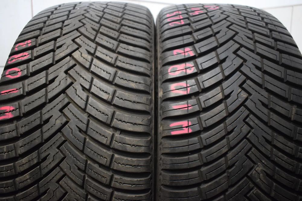 R19 225/40 Pirelli All Season Cinturato LSF2 Cena za parę