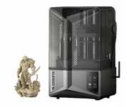 3D-принтер Elegoo Saturn 4 Ultra 12k SLA