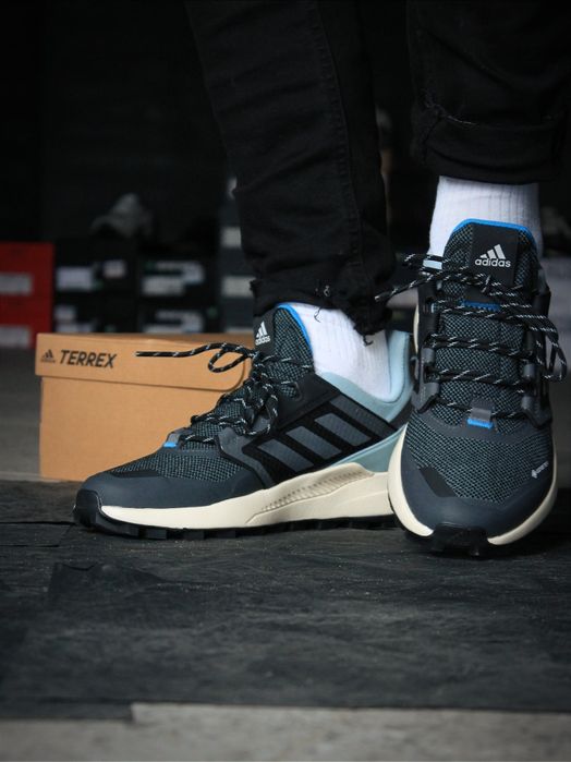 adidas Performance
TERREX TRAILMAKER GTX