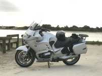 BMW R 1150 RT
