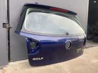 Volkswagen Golf 5 кришка багажника ляда хетчбек LD5Q Гольф 5