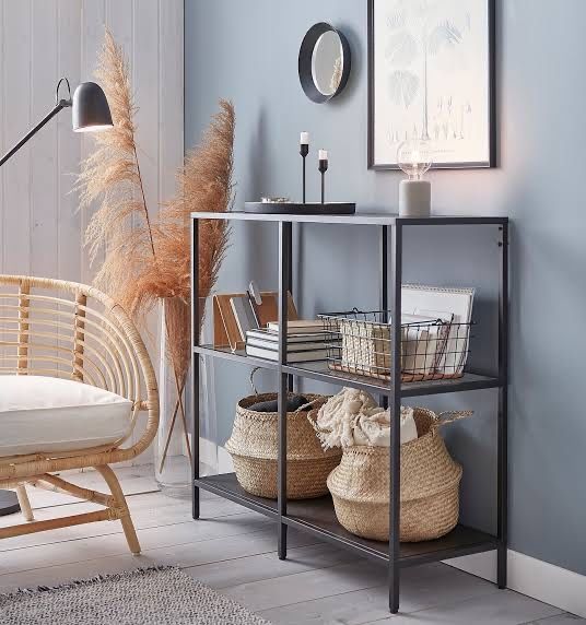 Regal ikea Vitsjo