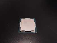 procesor Intel i3 8100