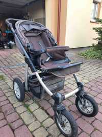 Wózek Baby Design Lupo 2 w 1