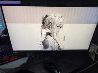 Монітор Lg UltraGear 27gn800-B