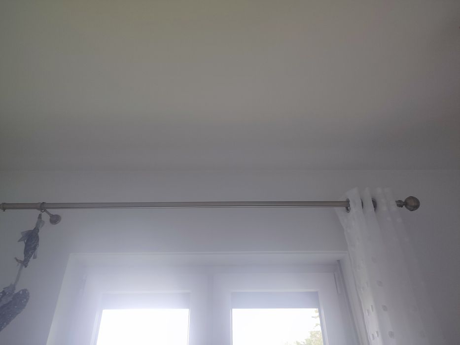 Sprzedam karnisze 160 cm