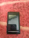 Sony Ericsson Xperia x8