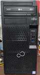 системник1151сокетFujitsuP957/E90+,I5-6500,16gbDDR4,256SSD,320hddRX460