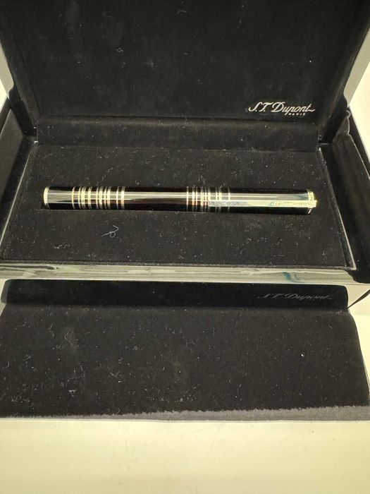 Новая ручка  Dupont