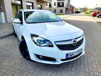 Opel Insignia 2016r * Zadbany*Zamiana