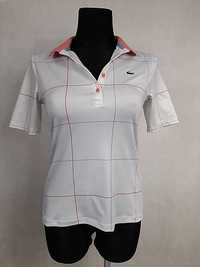 Lacoste Sport Koszulka polo damska do gry w golfa 36