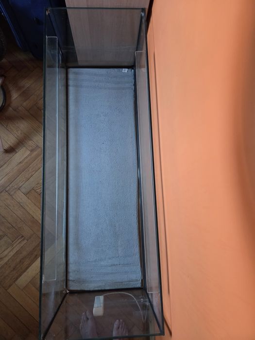 Akwarium 375l  150x50x50
