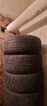 Opony używane 205/60 R16 komplet 8 sztuk