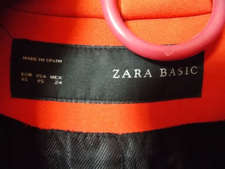 Кардиган Жакет Пальтішко ZARA
