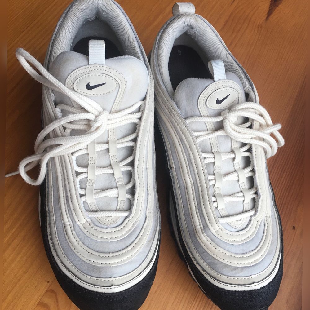 Nike air max 97 (оригинал)