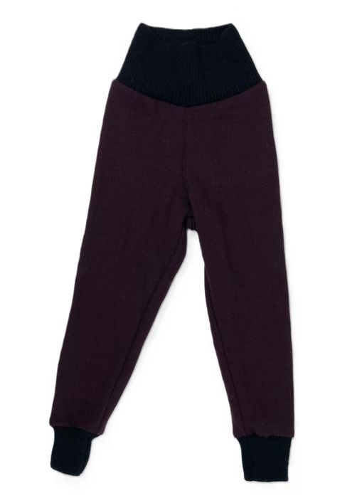 Spodnie kalesony wool 86 cm 100% wełna merino wełniane