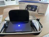 PS Portal com oferta de bolsa de transporte