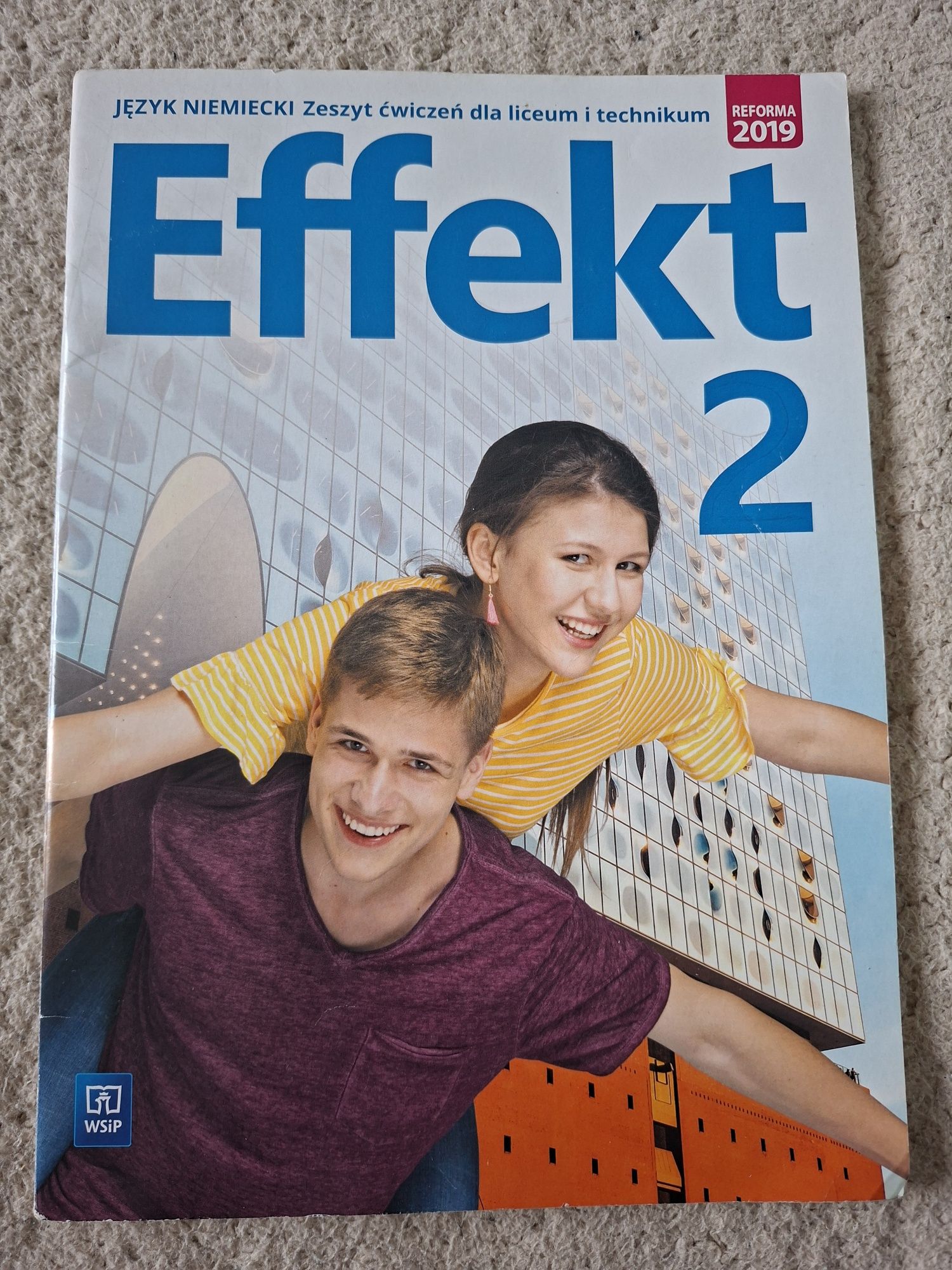 Effekt 2 ćwiczenia