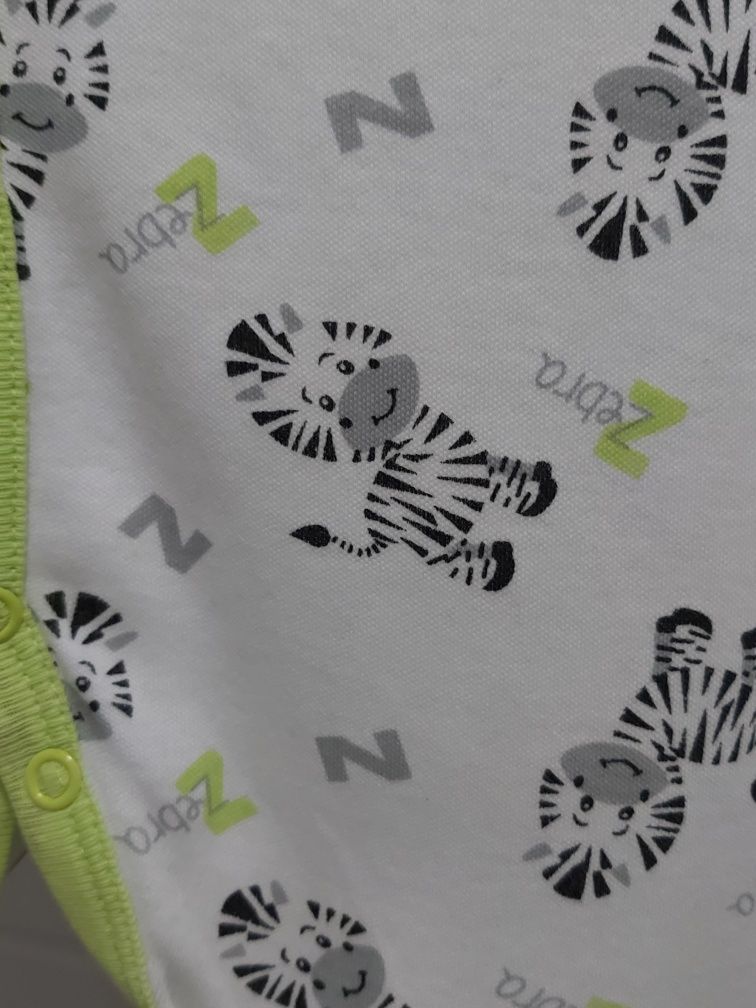 Przepiękny Pajac Śpiochy ze SMYKA Cool Club 68 cm. NOWY